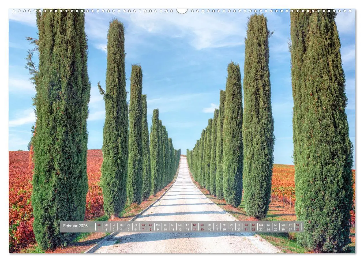 Bild: 9783457430101 | Umbrien - Das grüne Herz Italiens (hochwertiger Premium...
