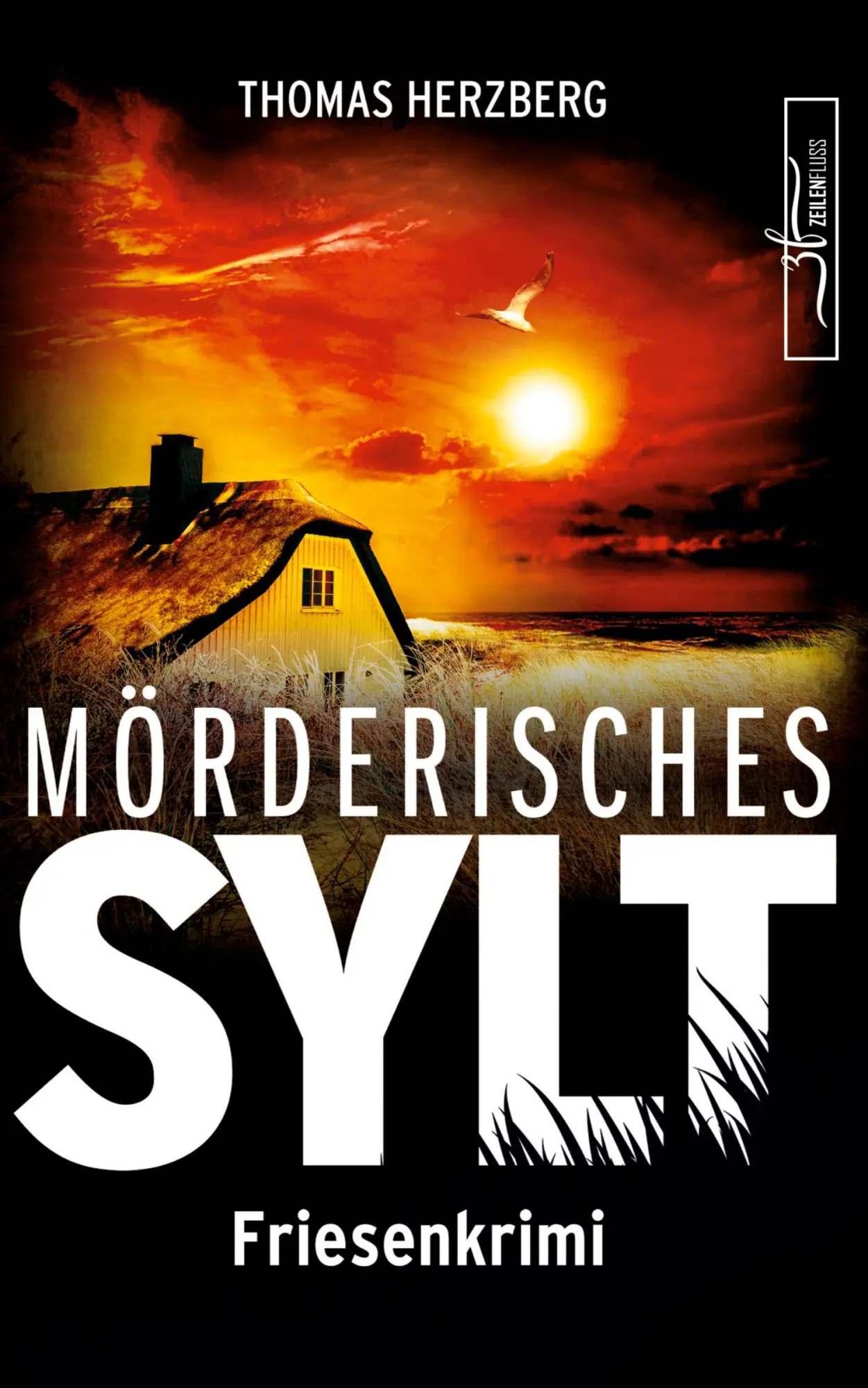 Cover: 9783967140101 | Mörderisches Sylt | Thomas Herzberg | Taschenbuch | 388 S. | Deutsch