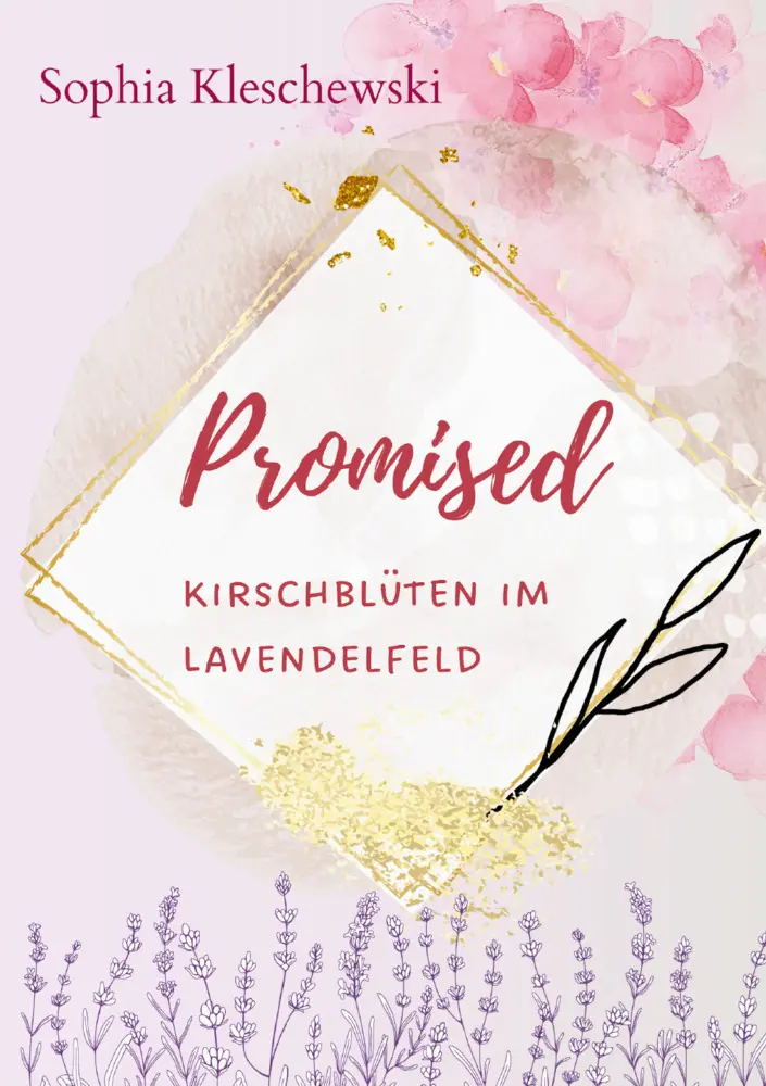 Cover: 9783989230101 | Promised | Kleschewski Sophia | Taschenbuch | Leinenkaschiert