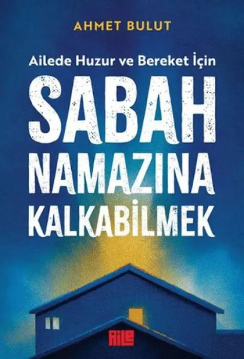 Cover: 9786255790101 | Sabah Namazina Kalkabilmek | Ahmet Bulut | Taschenbuch | Türkisch