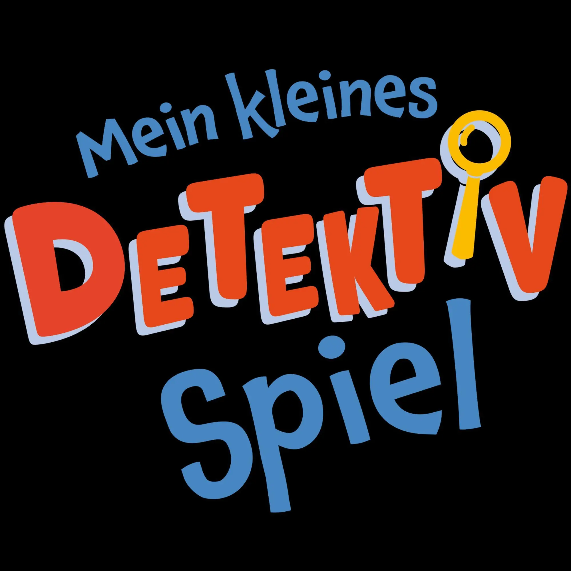 Bild: 3760354050201 | Auzou Mein kleines Detektiv-Spiel | Auzou | Spiel | 405020 | Deutsch