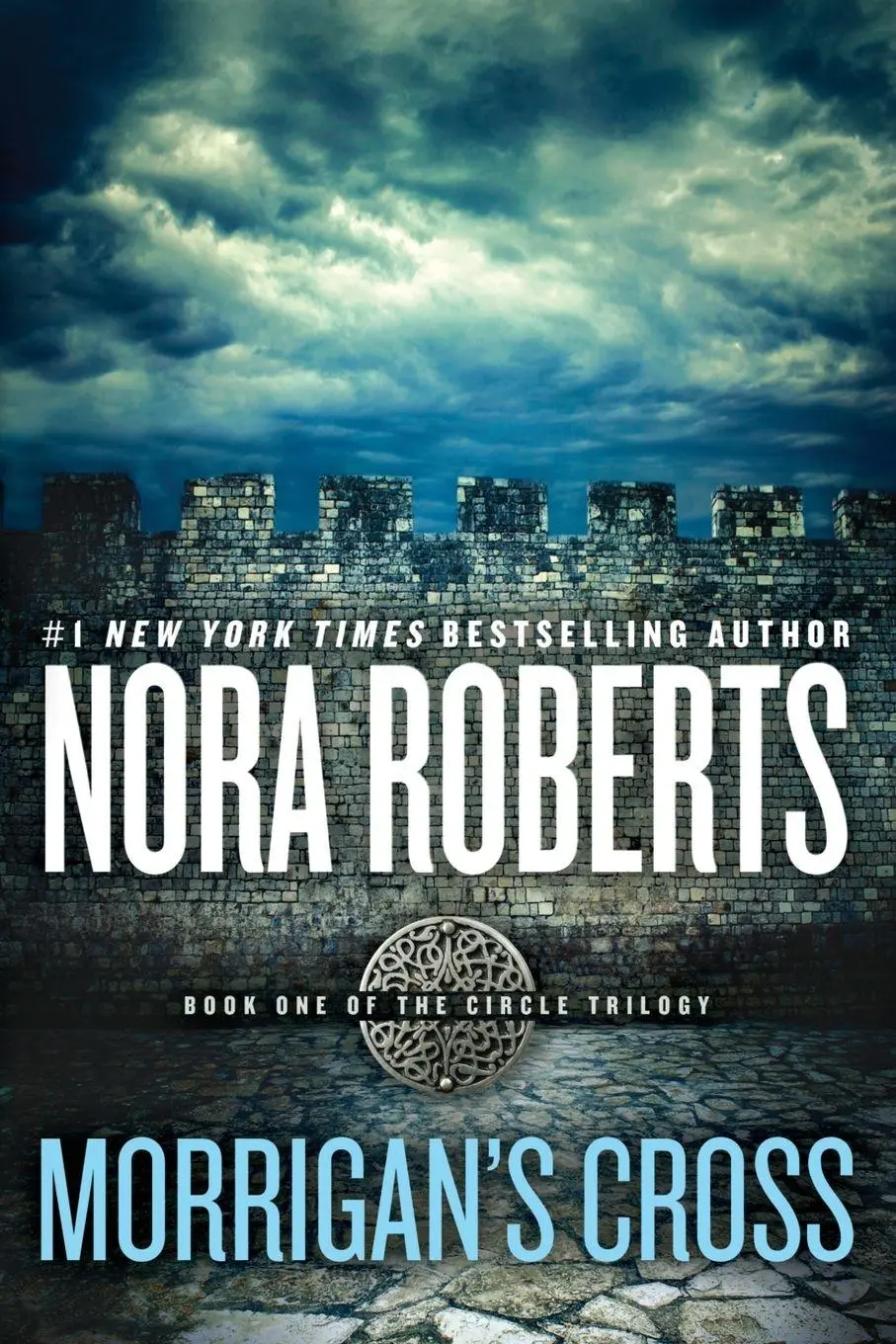 Cover: 9780425280201 | Morrigan's Cross | Nora Roberts | Taschenbuch | Englisch | 2016