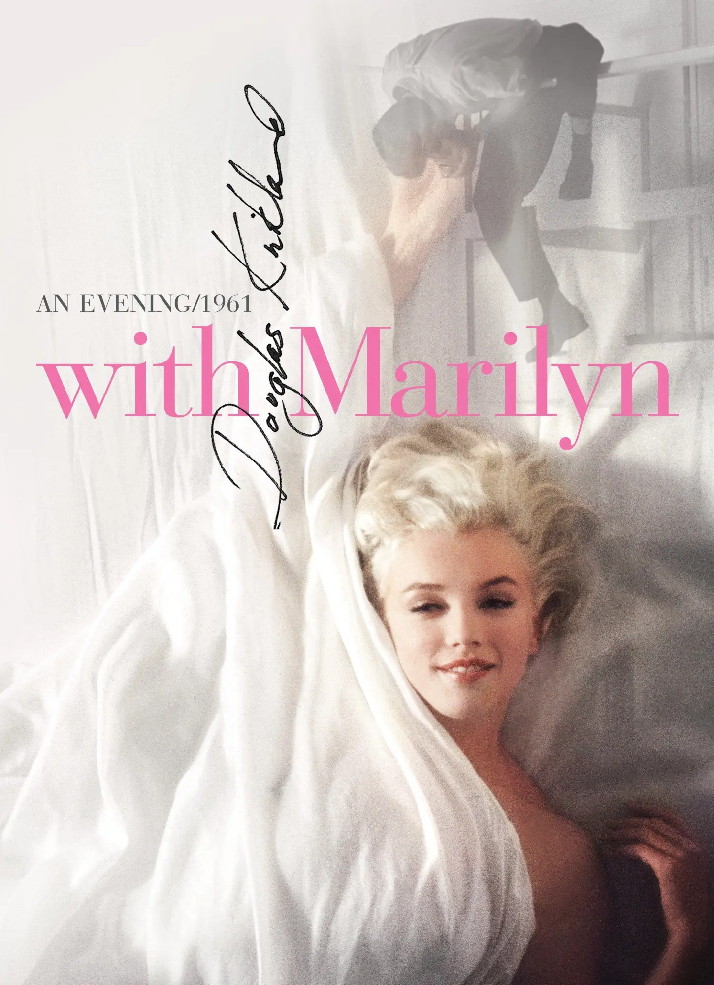 Cover: 9780983270201 | With Marilyn: An Evening/1961 | Kirkland | Buch | Gebunden | Englisch