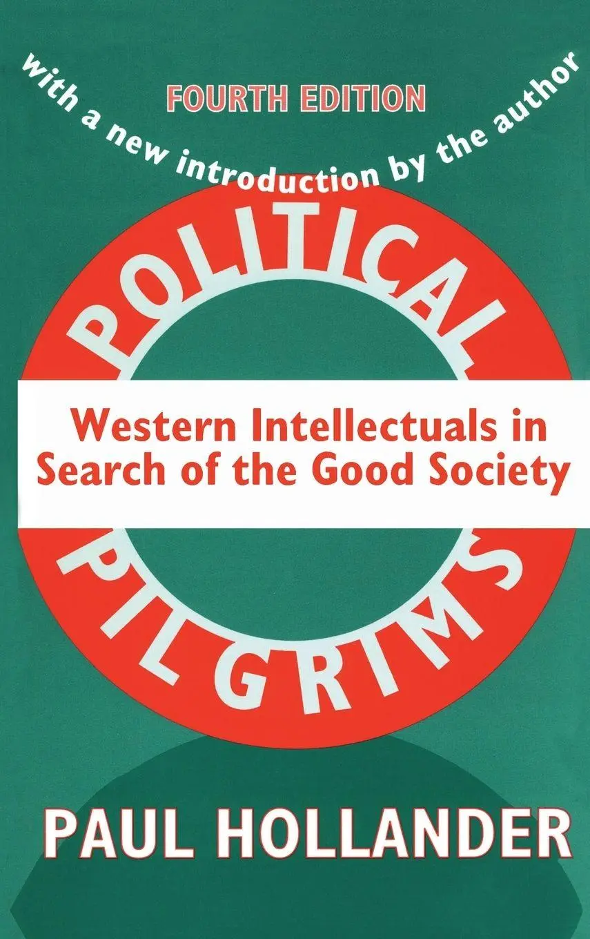 Cover: 9781138530201 | Political Pilgrims | Paul Hollander | Buch | Englisch | 2017