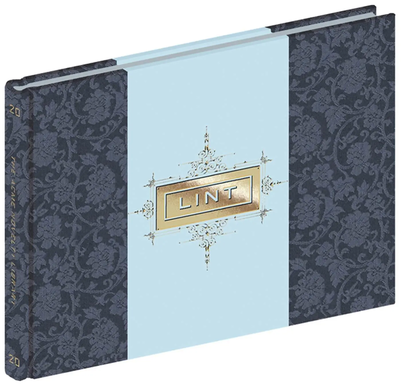 Cover: 9781770460201 | The Acme Novelty Library, Number 20 | Chris Ware | Buch | Englisch