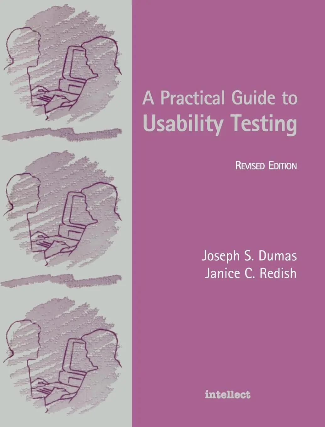 Cover: 9781841500201 | A Practical Guide to Usability Testing | Joseph S. Dumas | Taschenbuch