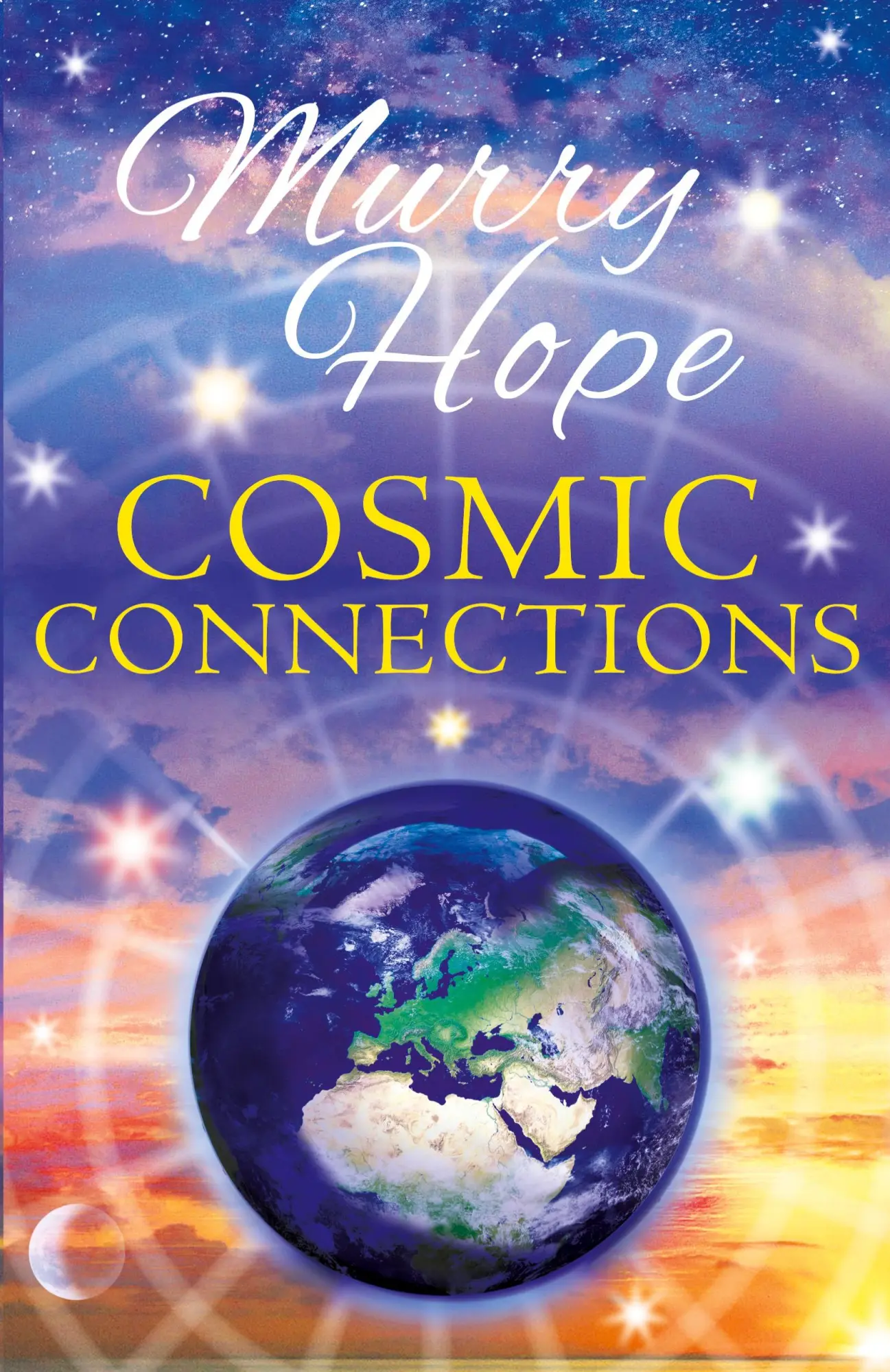 Cover: 9781870450201 | Cosmic Connections | Murry Hope | Taschenbuch | Englisch | 2021