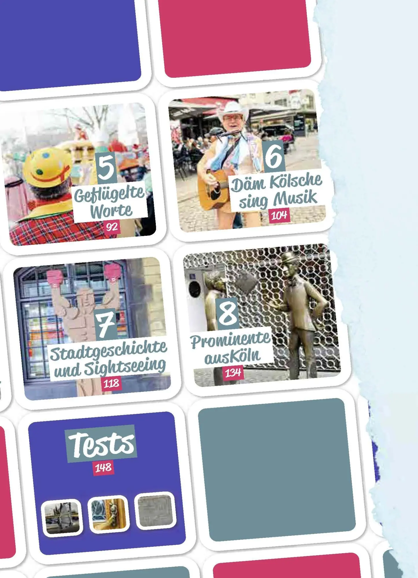 Bild: 9783126140201 | Langenscheidt So geht Mundart Kölsch | Taschenbuch | 160 S. | Deutsch