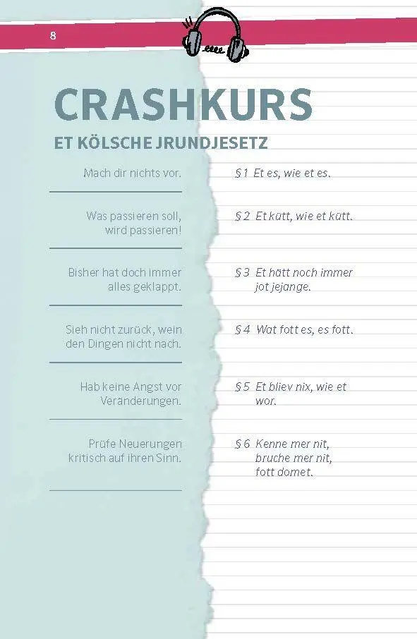 Bild: 9783126140201 | Langenscheidt So geht Mundart Kölsch | Taschenbuch | 160 S. | Deutsch