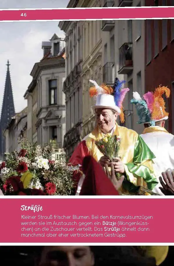Bild: 9783126140201 | Langenscheidt So geht Mundart Kölsch | Taschenbuch | 160 S. | Deutsch