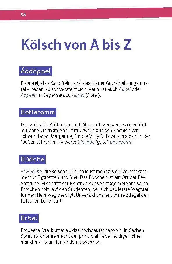 Bild: 9783126140201 | Langenscheidt So geht Mundart Kölsch | Taschenbuch | 160 S. | Deutsch