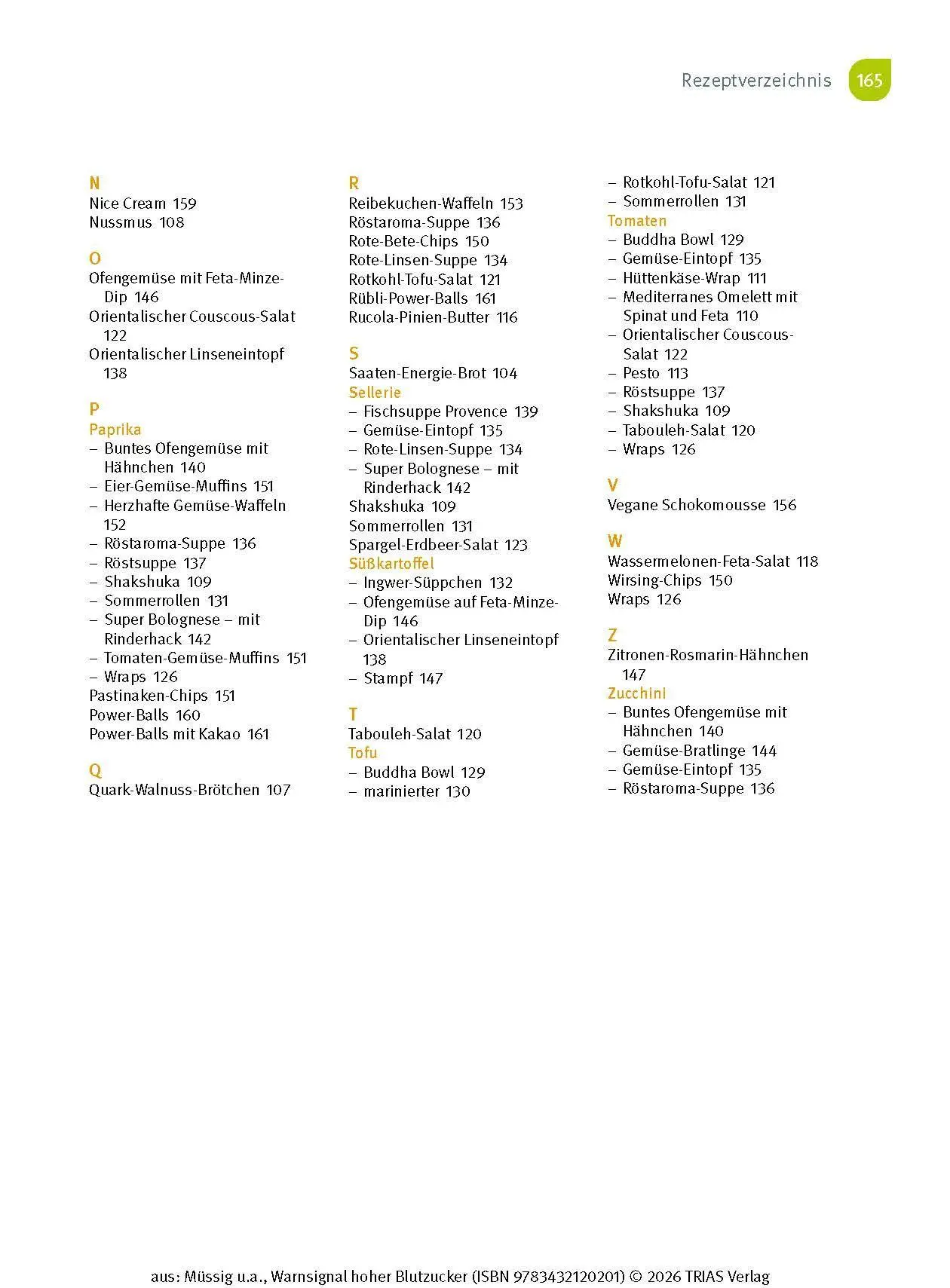 Bild: 9783432120201 | Warnsignal hoher Blutzucker | Karsten Müssig (u. a.) | Taschenbuch