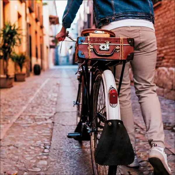 Bild: 9783731890201 | Bike Love 2026 | Verlag Korsch | Kalender | 13 S. | Deutsch | 2026