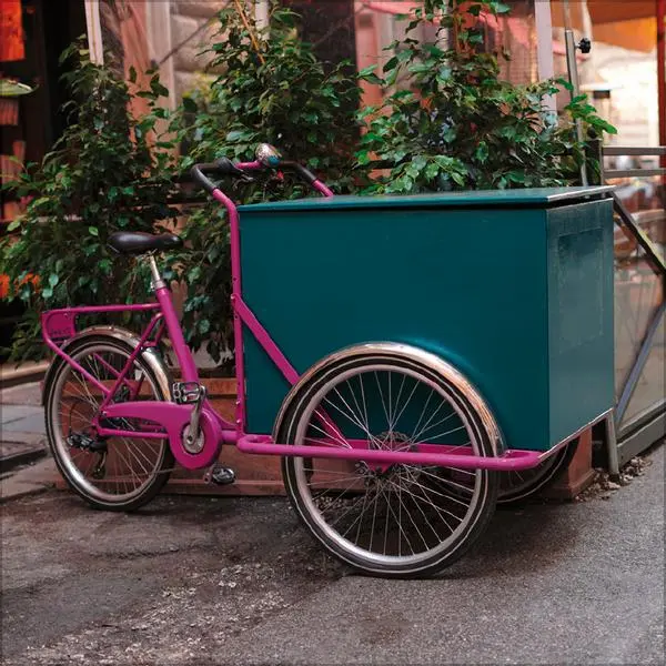 Bild: 9783731890201 | Bike Love 2026 | Verlag Korsch | Kalender | 13 S. | Deutsch | 2026