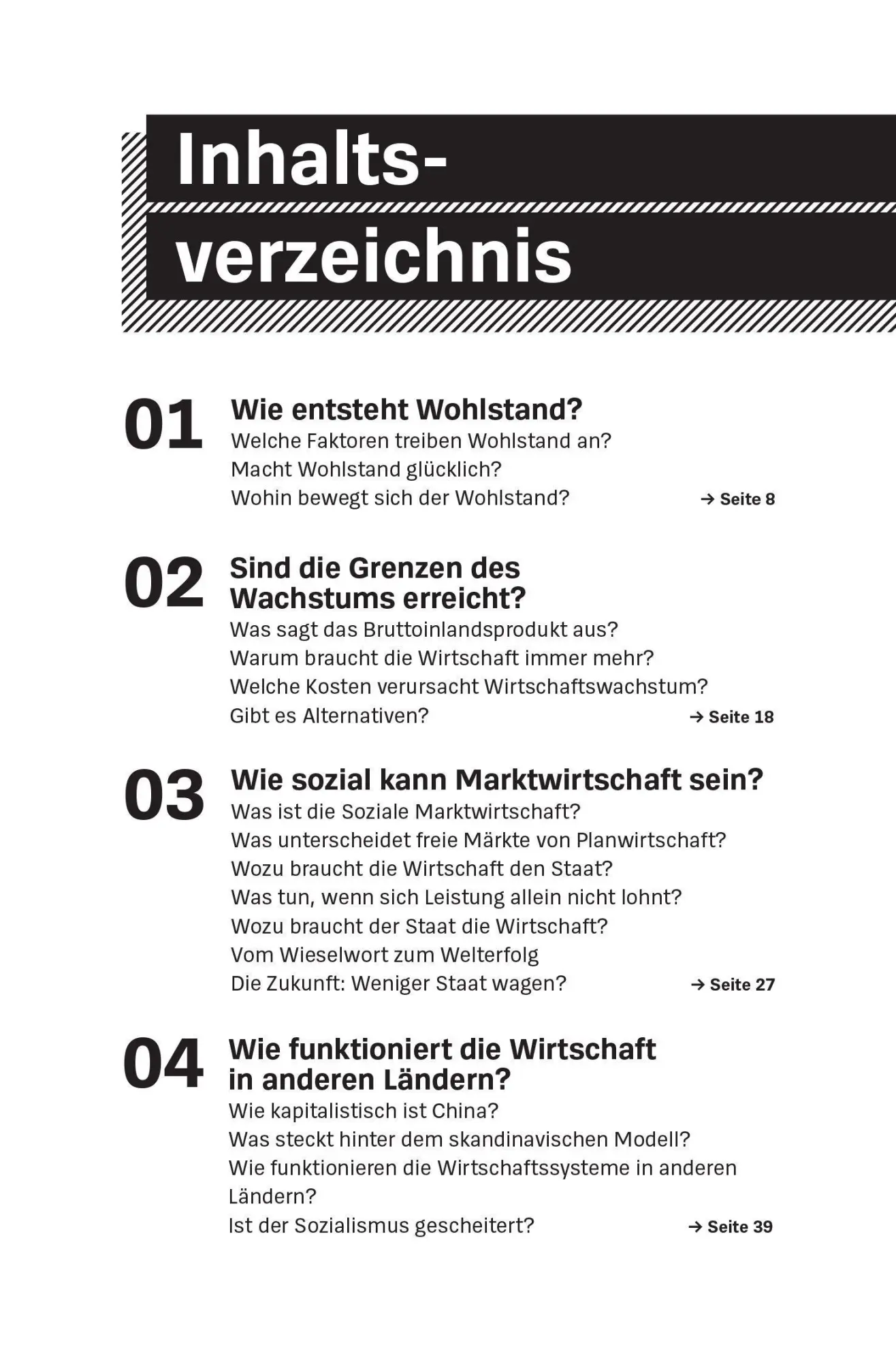Bild: 9783747110201 | Was du schon immer über Wirtschaft wissen wolltest | Olaf Wittrock