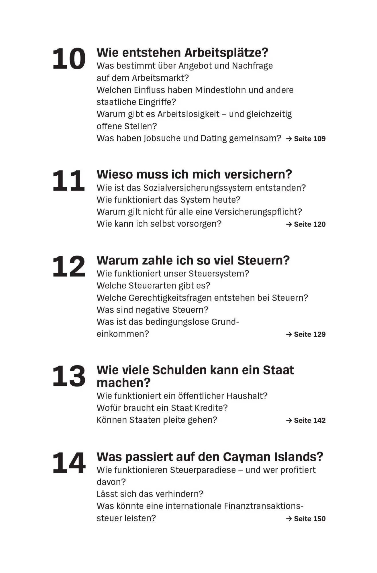 Bild: 9783747110201 | Was du schon immer über Wirtschaft wissen wolltest | Olaf Wittrock