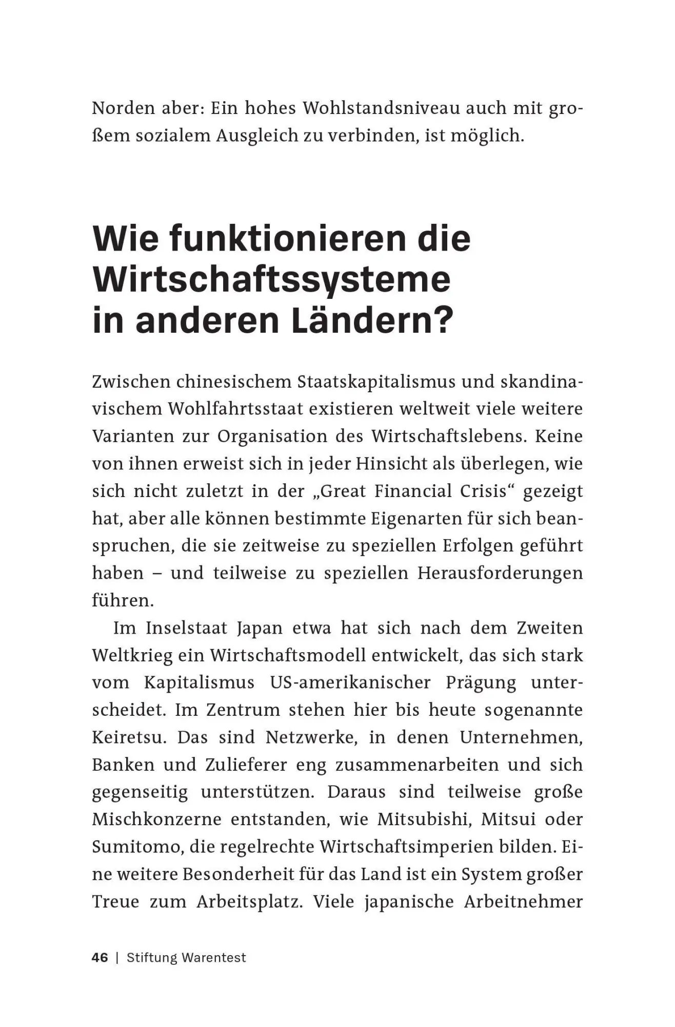 Bild: 9783747110201 | Was du schon immer über Wirtschaft wissen wolltest | Olaf Wittrock