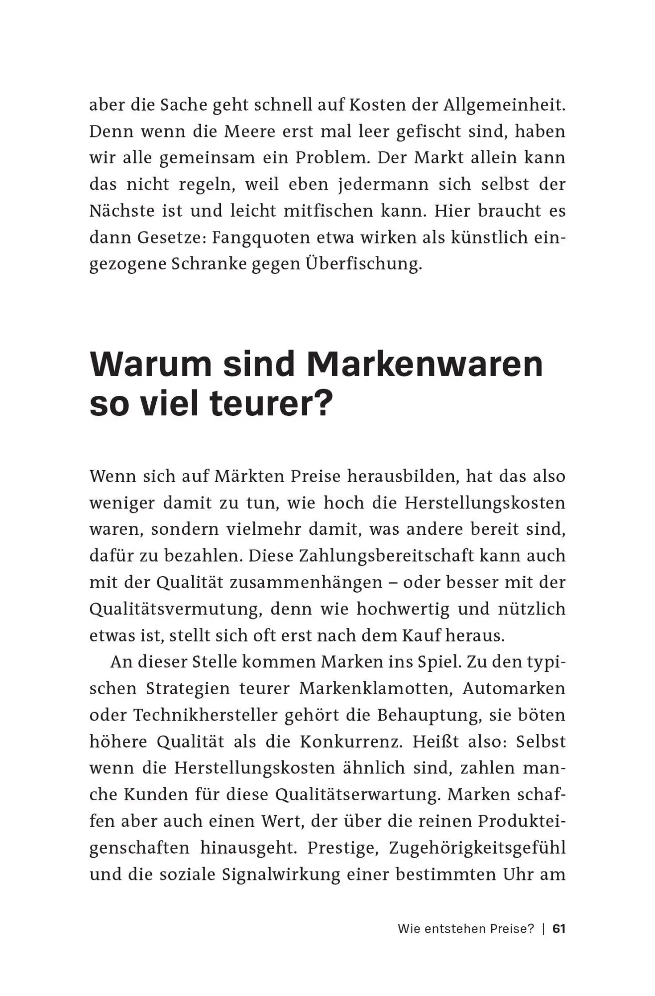 Bild: 9783747110201 | Was du schon immer über Wirtschaft wissen wolltest | Olaf Wittrock