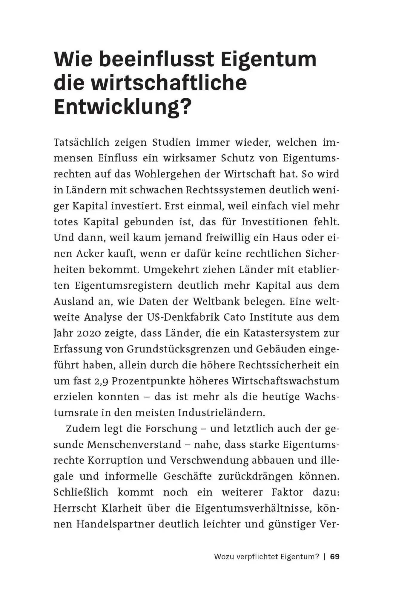 Bild: 9783747110201 | Was du schon immer über Wirtschaft wissen wolltest | Olaf Wittrock