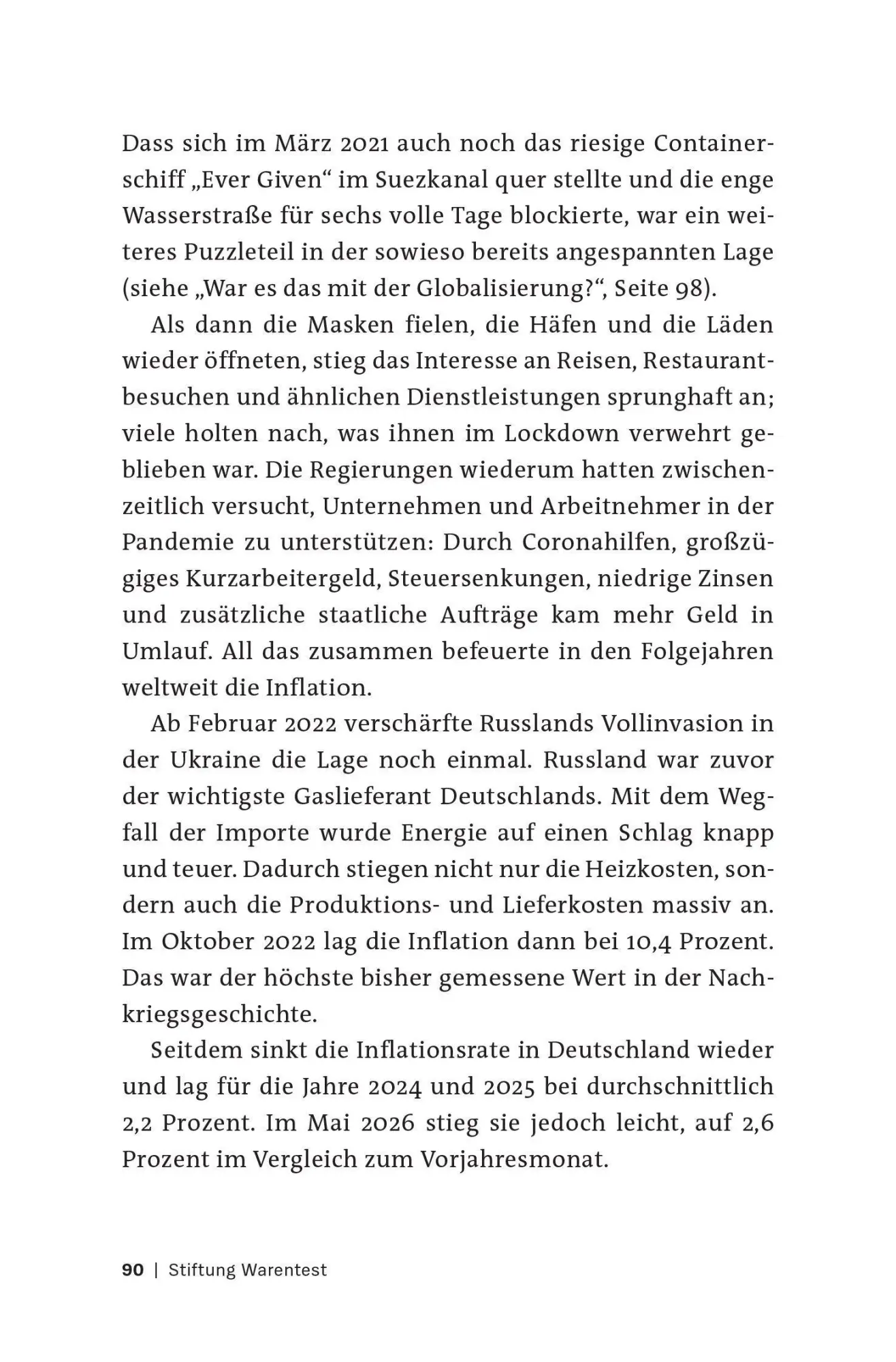 Bild: 9783747110201 | Was du schon immer über Wirtschaft wissen wolltest | Olaf Wittrock