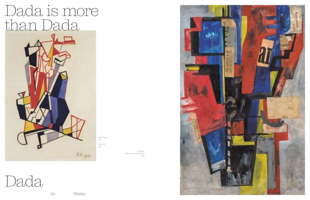 Bild: 9783775760201 | Raoul Hausmann (1886-1971). Vision. Provocation. Dada. | Buch | 304 S.
