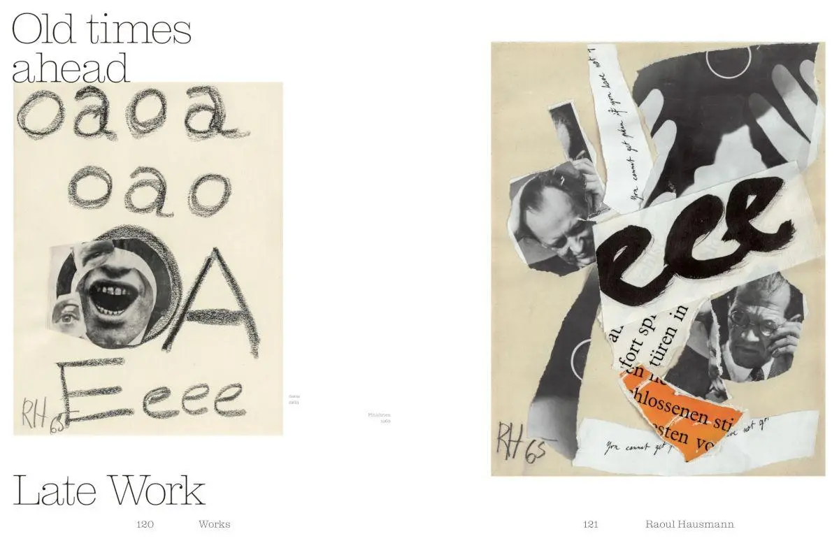 Bild: 9783775760201 | Raoul Hausmann (1886-1971). Vision. Provocation. Dada. | Buch | 304 S.