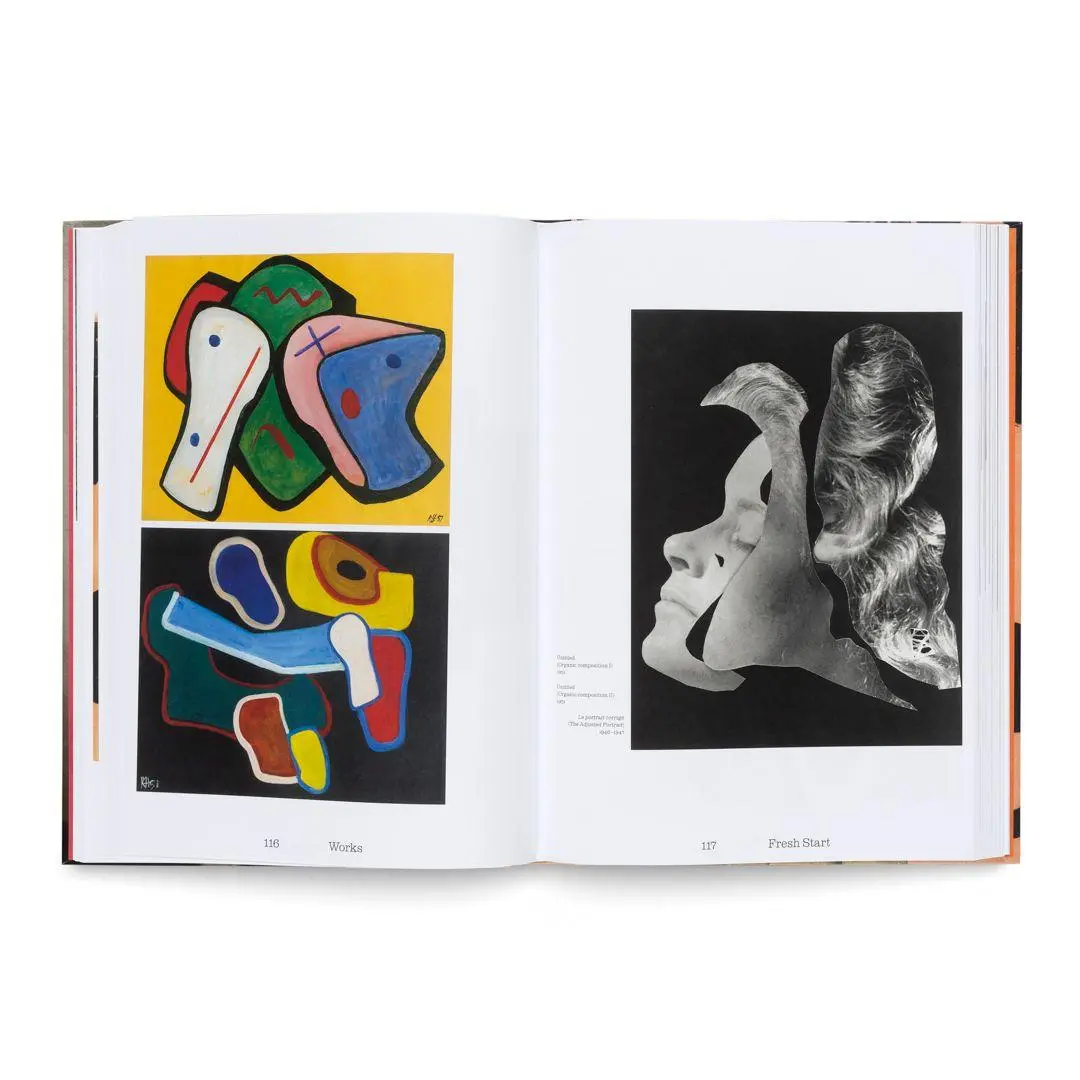 Bild: 9783775760201 | Raoul Hausmann (1886-1971). Vision. Provocation. Dada. | Buch | 304 S.