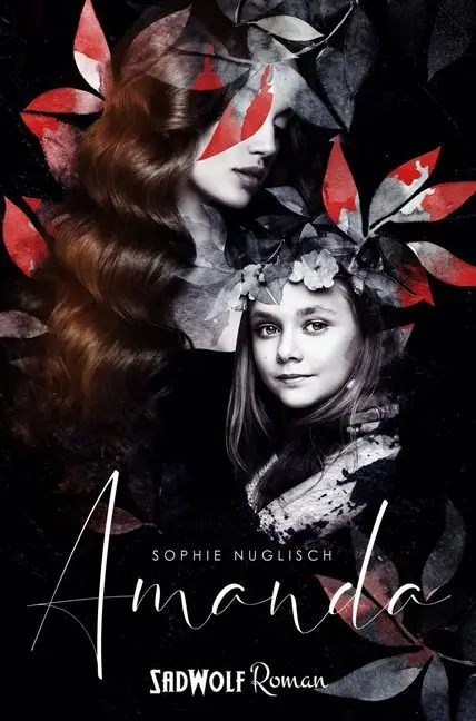 Cover: 9783964780201 | Amanda | Roman | Sophie Nuglisch | Taschenbuch | Deutsch | 2020
