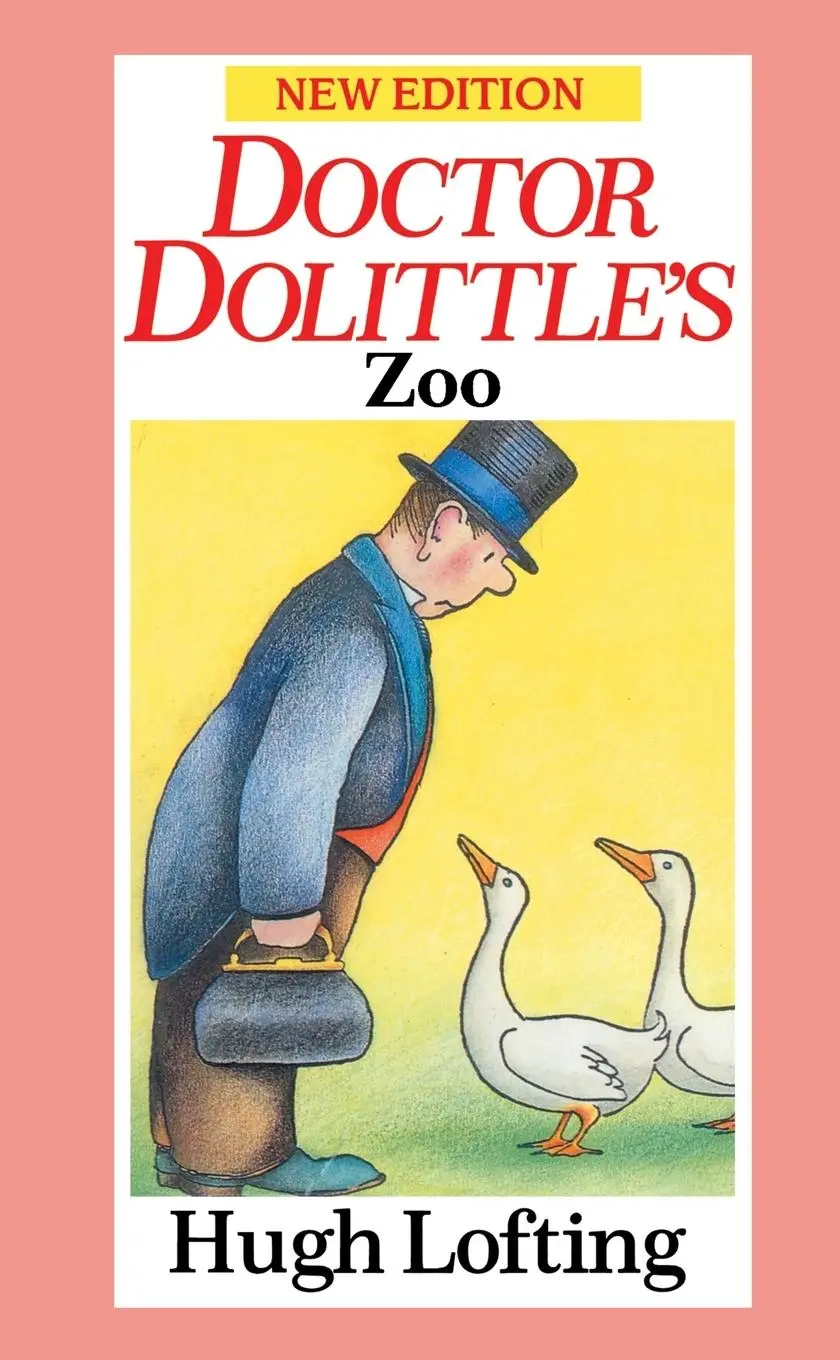 Cover: 9780099880301 | Dr. Dolittles Zoo | Hugh Lofting | Taschenbuch | Englisch | 1992
