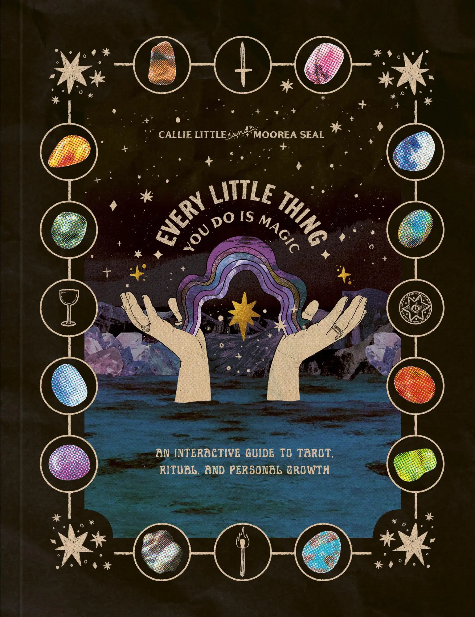 Cover: 9780593580301 | Every Little Thing You Do Is Magic | Callie Little (u. a.) | Buch