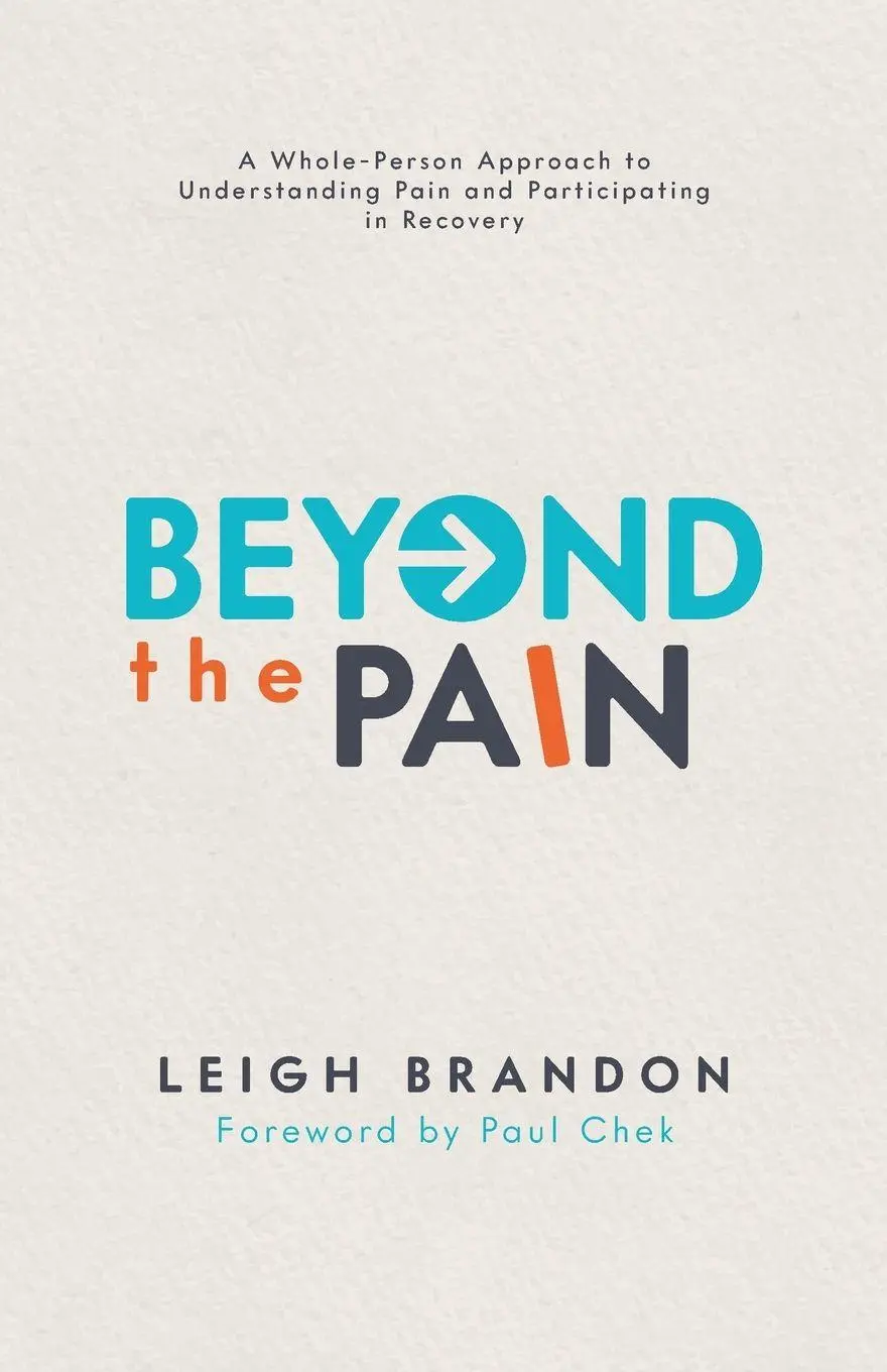 Cover: 9781066630301 | Beyond The Pain | Leigh Brandon | Taschenbuch | Englisch | 2026
