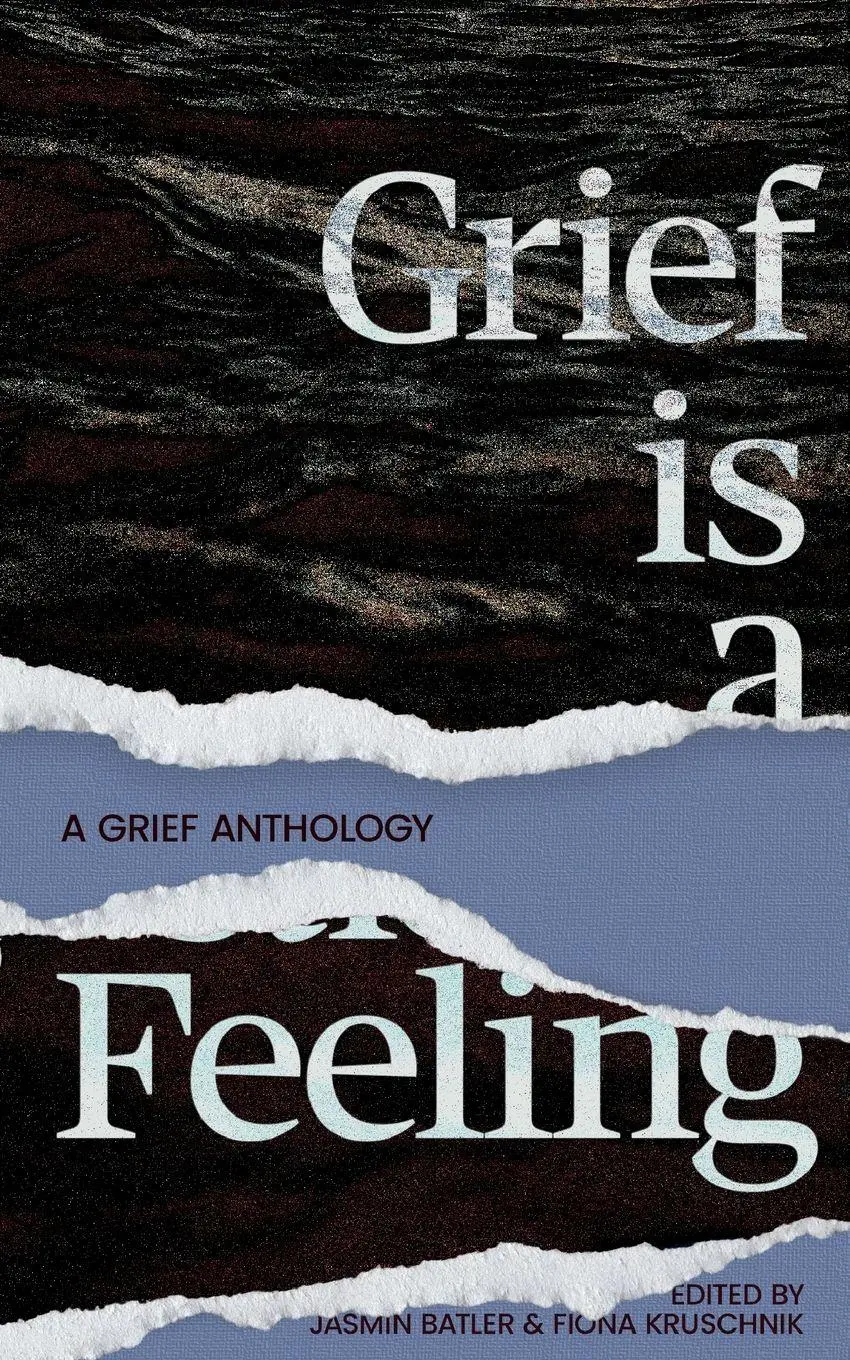 Cover: 9781067620301 | Grief Is A Feeling | Fiona Kruschnik (u. a.) | Taschenbuch | Englisch