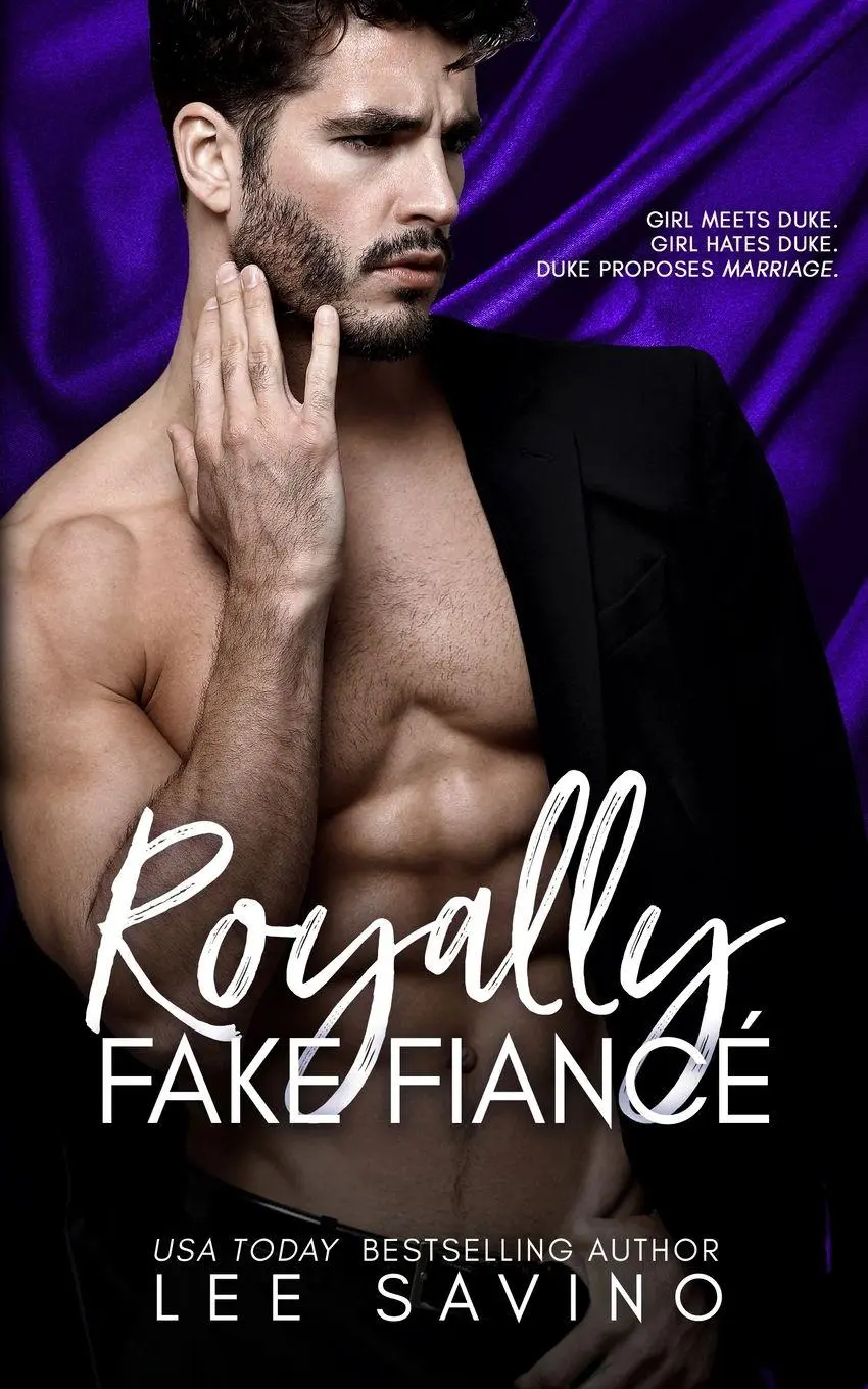Cover: 9781648470301 | Royally Fake Fiancé | Lee Savino | Taschenbuch | Englisch | 2021