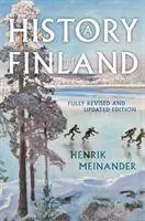 Cover: 9781787380301 | A History of Finland | Henrik Meinander | Taschenbuch | Englisch