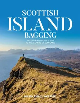 Cover: 9781912560301 | Scottish Island Bagging | Helen Webster (u. a.) | Taschenbuch | 2023