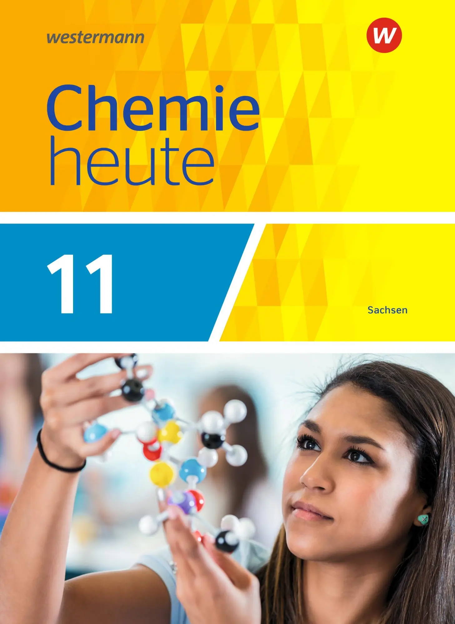 Cover: 9783141500301 | Chemie heute SII 11. Schulbuch. Sachsen | Rosemarie Förster | Buch