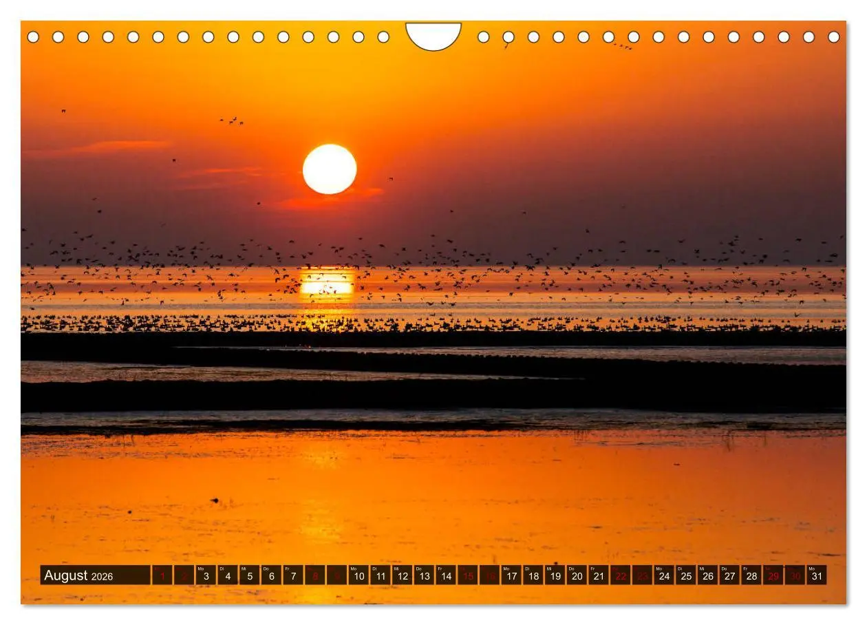 Bild: 9783457890301 | Wattenmeer Nordsee - Lichtstimmungen zwischen Land und Meer...
