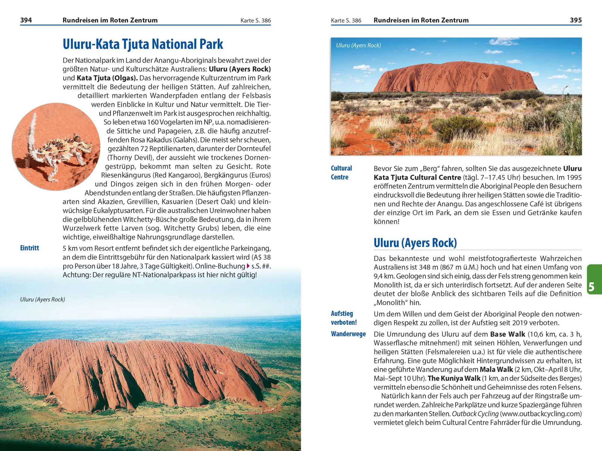 Bild: 9783689860301 | Reise Know-How Reiseführer Australien Osten und Zentrum | Pavel | Buch