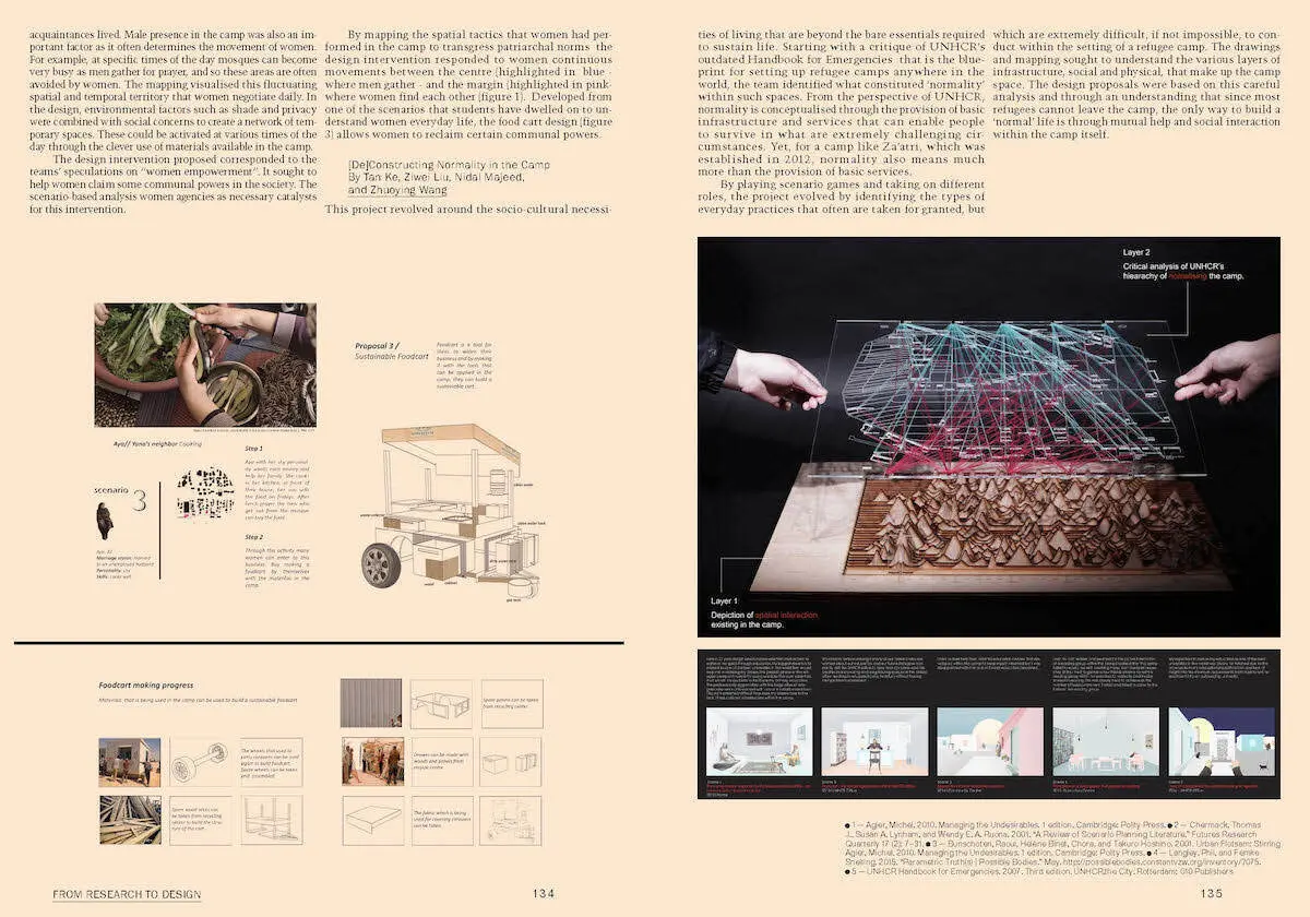 Bild: 9783775750301 | Motherland | PARANGOLÉ - a journal about the urbanised planet | Buch