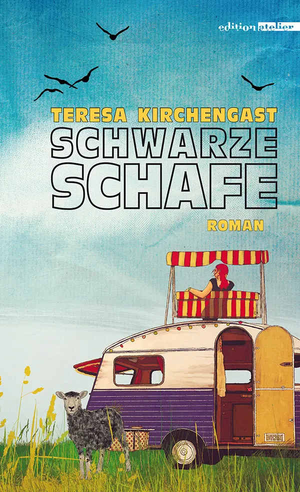 Cover: 9783990650301 | Schwarze Schafe | Teresa Kirchengast | Taschenbuch | 248 S. | Deutsch
