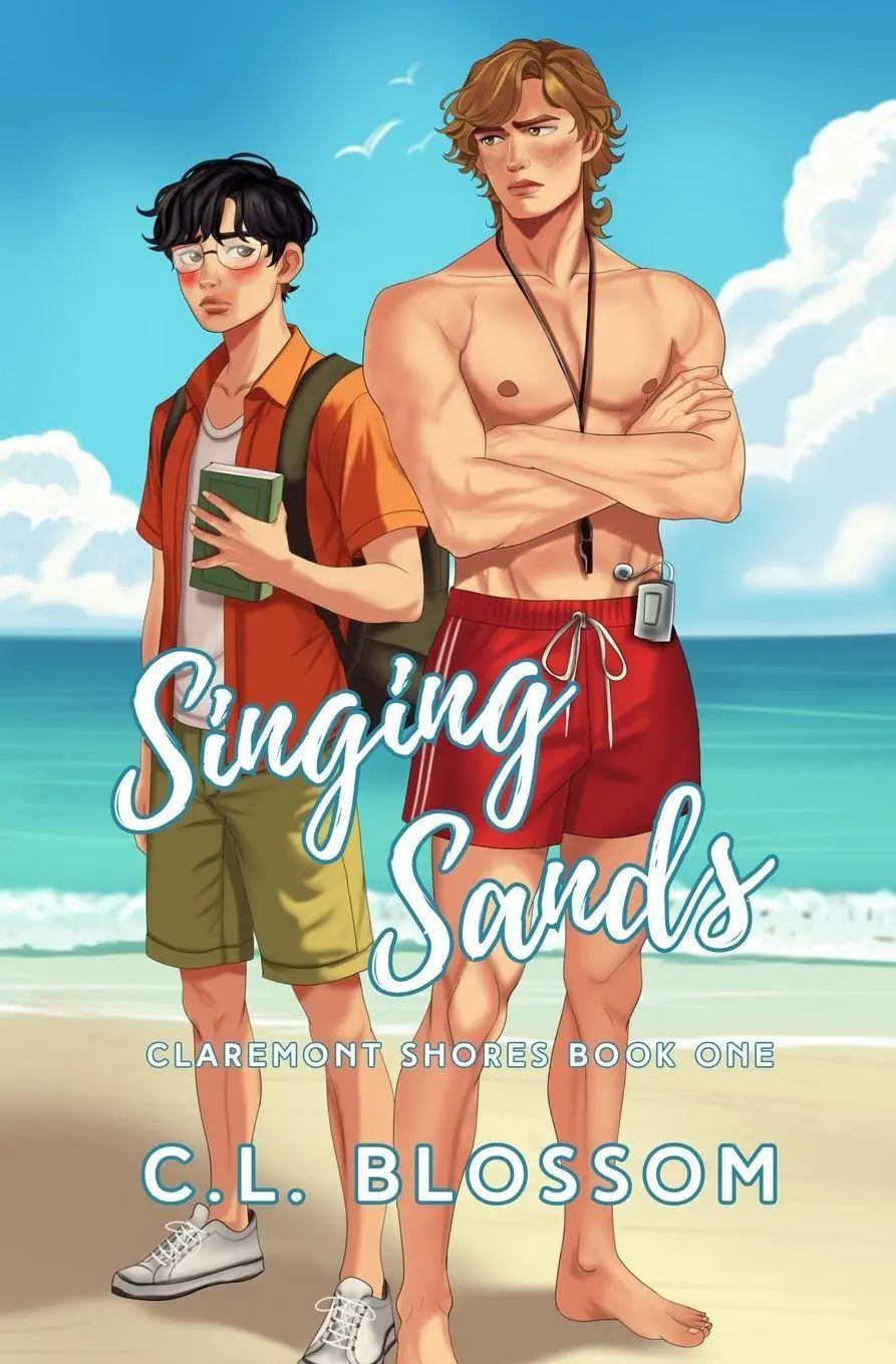 Cover: 9798218790301 | Singing Sands | C L Blossom | Taschenbuch | Englisch | 2025
