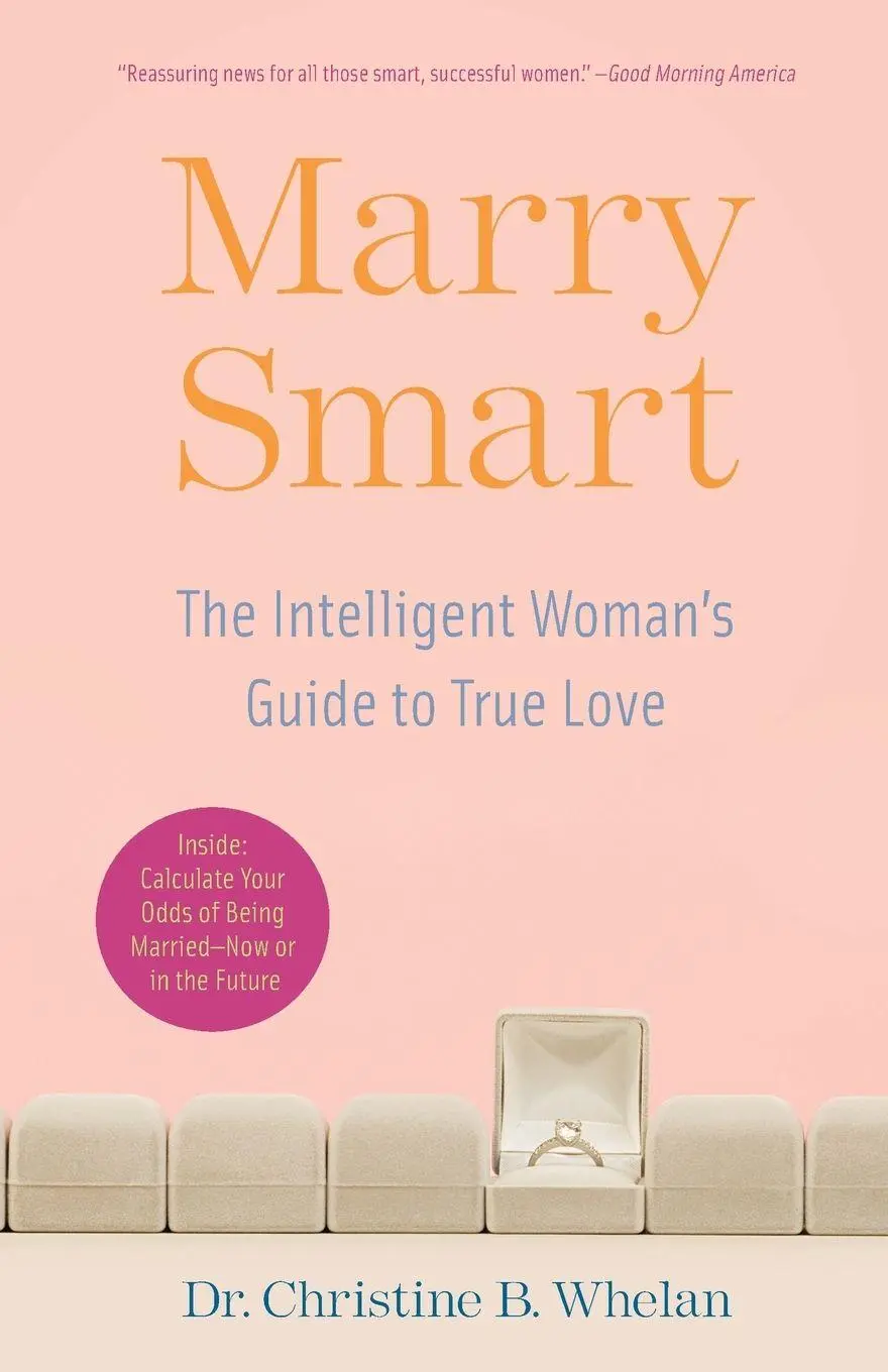 Cover: 9780743290401 | Marry Smart | Christine B. Whelan | Taschenbuch | No Series | Englisch
