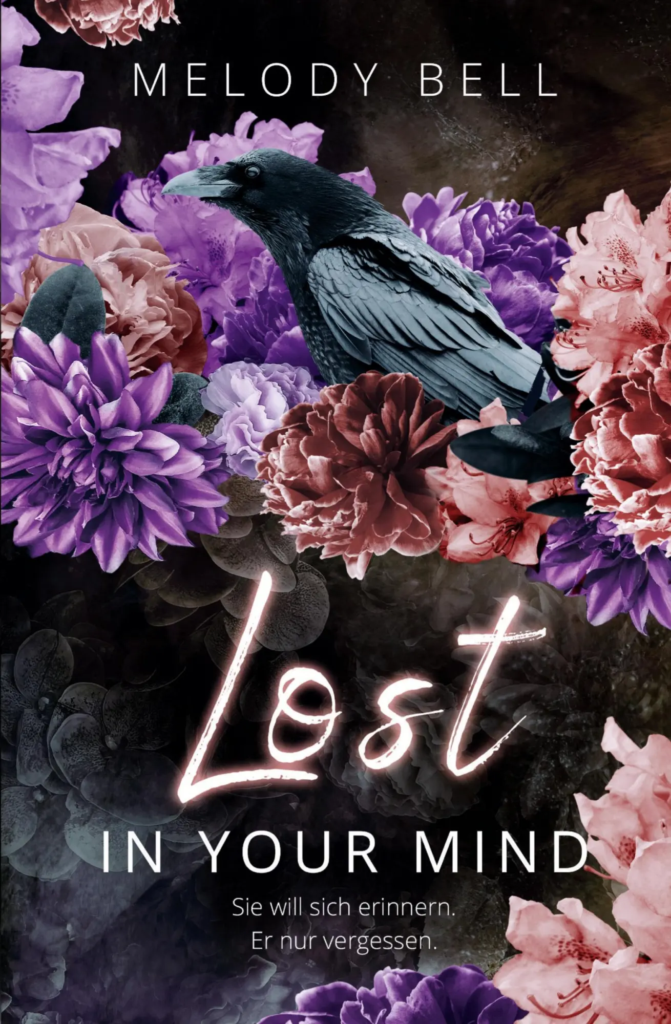 Cover: 9783384520401 | Lost in Your Mind | Blackburn Brothers 1 (Dark Thrill Romance) | Bell