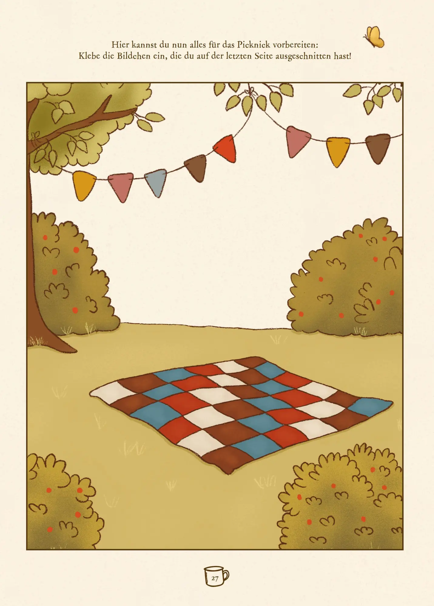 Bild: 9783833910401 | Mister O'Lui - Basteln &amp; Spielen | Silke Siefert | Taschenbuch | 64 S.