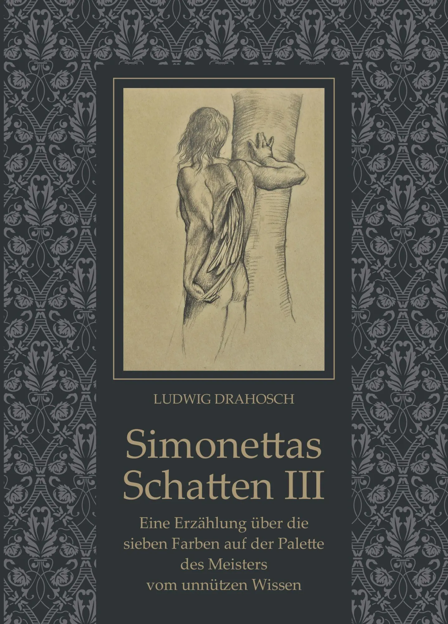 Simonettas Schatten III