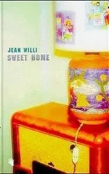 Cover: 9783908010401 | Sweet Home | Roman | Jean Willi | Buch | Leinen (Buchleinen) | Deutsch