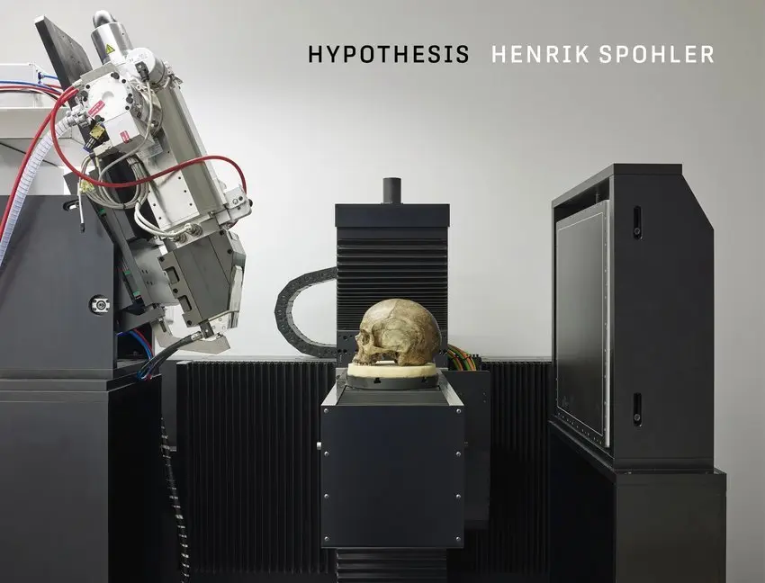 Cover: 9783960700401 | Henrik Spohler, Hypothesis | Henrik/Suhr, Inke Spohler | Buch | 112 S.
