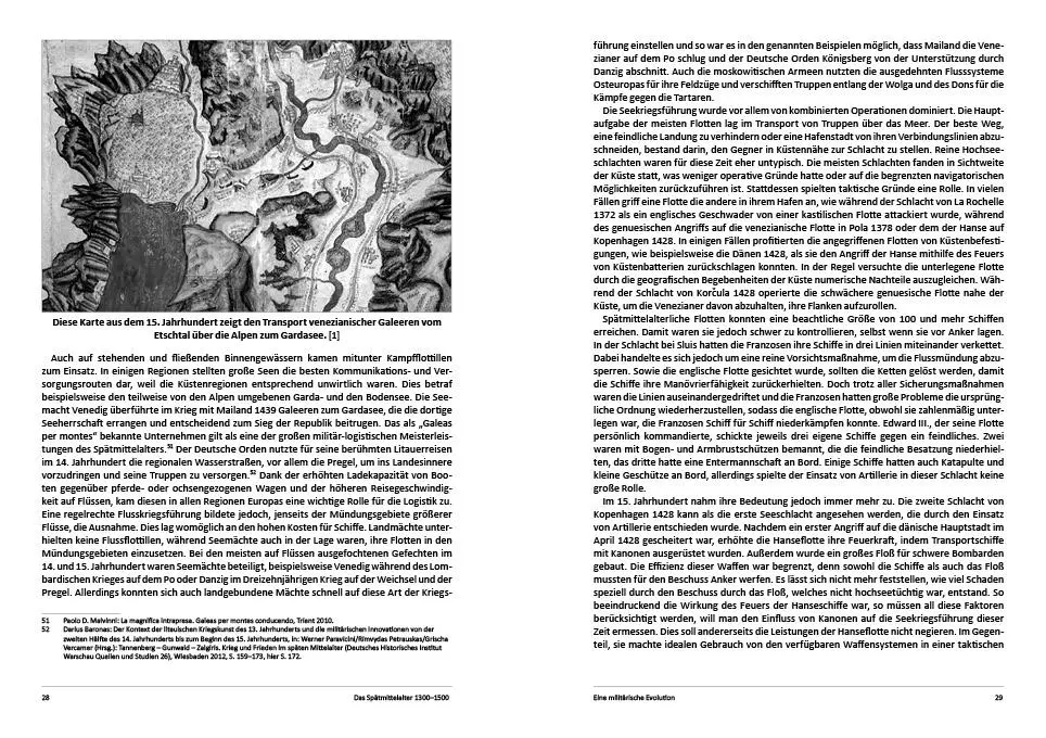 Bild: 9783963600401 | Eine militärische Evolution | Alexander Querengässer | Buch | Gebunden