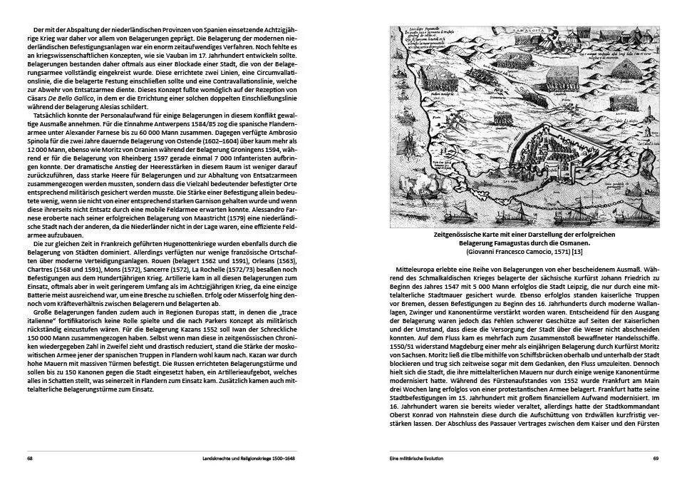 Bild: 9783963600401 | Eine militärische Evolution | Alexander Querengässer | Buch | Gebunden