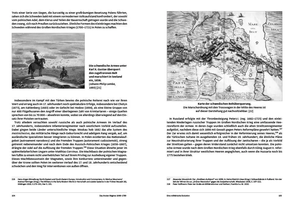 Bild: 9783963600401 | Eine militärische Evolution | Alexander Querengässer | Buch | Gebunden